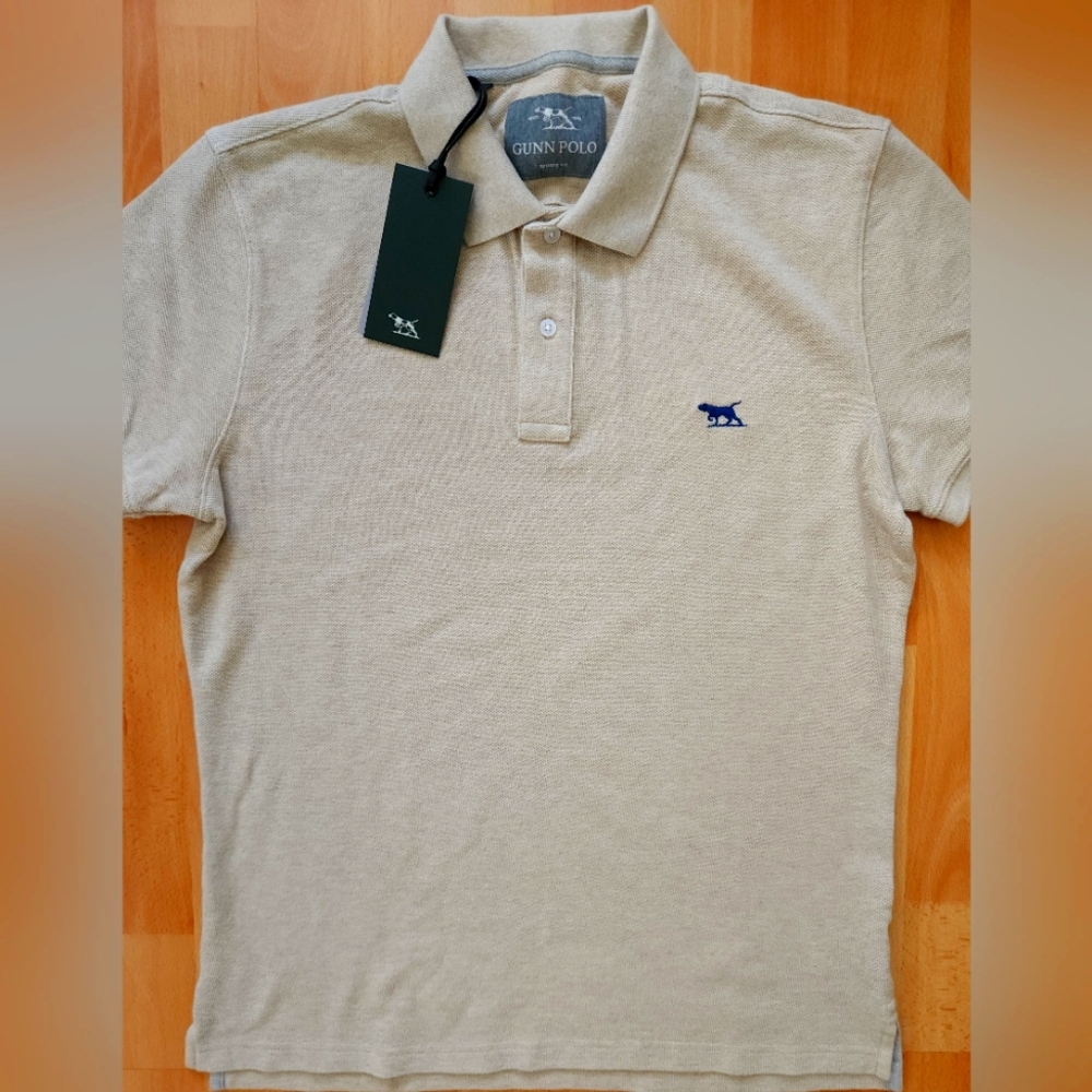 Rodd & Gunn Polo